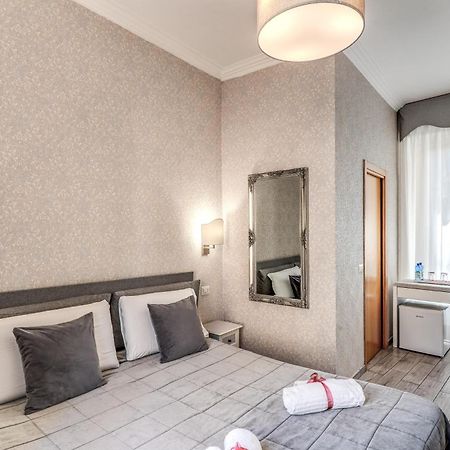 Marta Inn Řím Exteriér fotografie