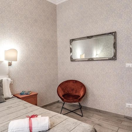 Marta Inn Řím Exteriér fotografie