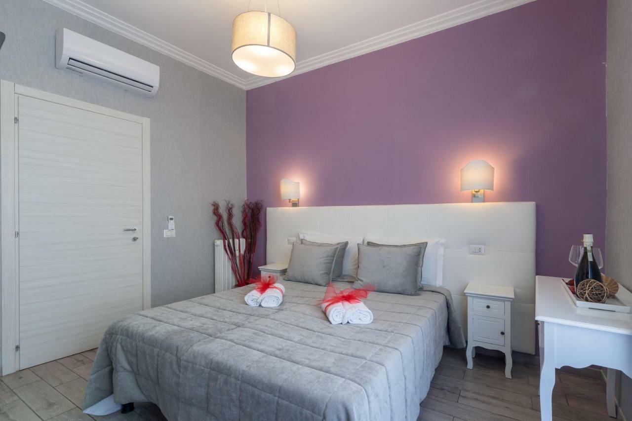 Marta Inn Řím Exteriér fotografie