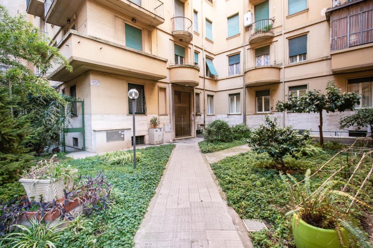 Marta Inn Řím Exteriér fotografie